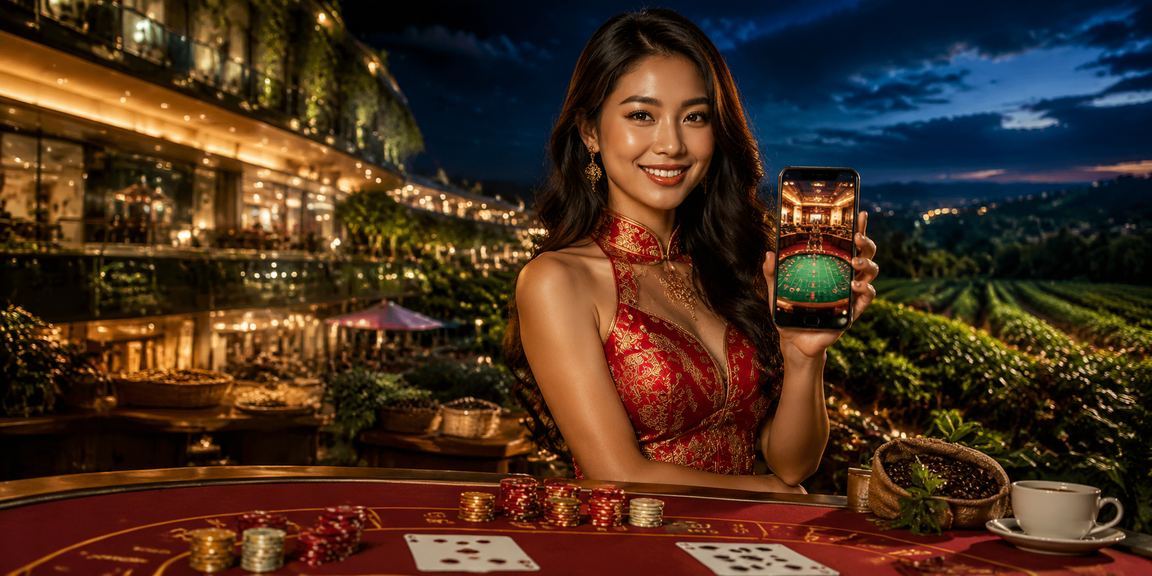 Người chơi tại Cần Thơ nhận cashback trong lễ hội khuyến mãi cuối tuần