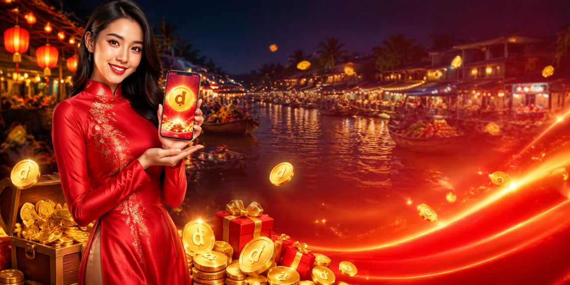 Người chơi Cần Thơ trải nghiệm casino di động tại 49000