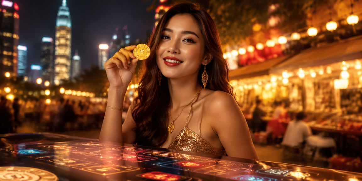 Sảnh casino trực tuyến 49000 dành cho người chơi Việt Nam